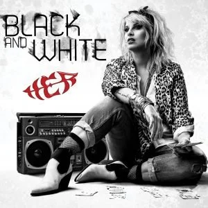 BLACK & WHITE